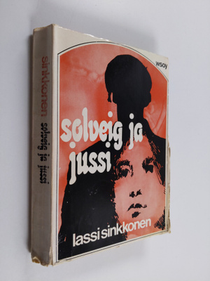 Lassi Sinkkonen : Solveig ja Jussi