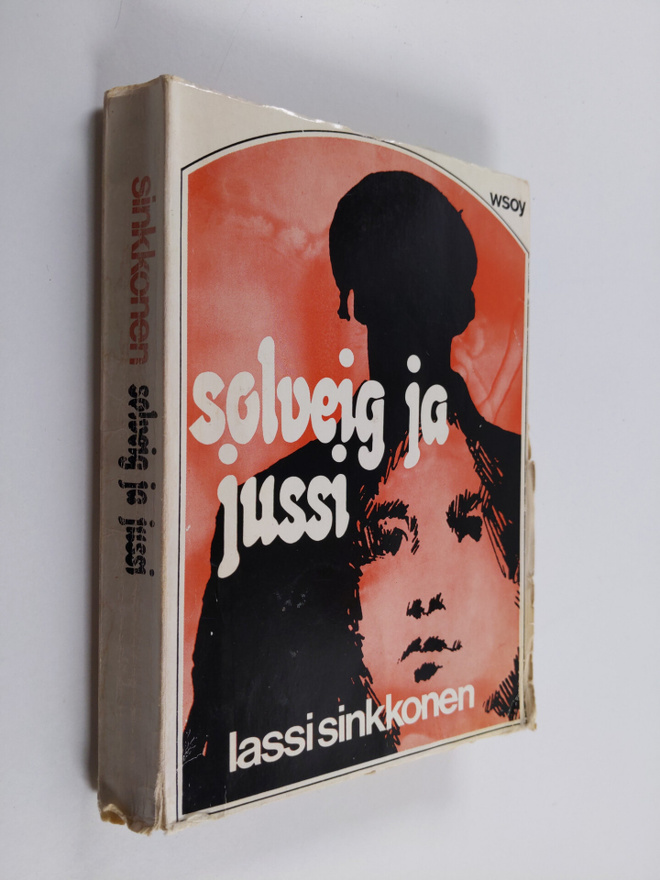Lassi Sinkkonen : Solveig ja Jussi