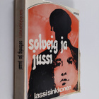 Lassi Sinkkonen : Solveig ja Jussi - pikkukuva 1