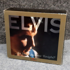 Elvis Presley Are You Lonesome  Tonight 4 levyä. - pikkukuva 1