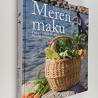 Sari Spåra : Meren maku : parhaat herkut maalta, mereltä ... - pikkukuva 1