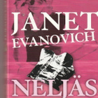 Janet Evanovich, Neljäs kerta toden sanoo - pikkukuva 1