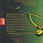 FC Kynä: Futistarinoita - pikkukuva 2