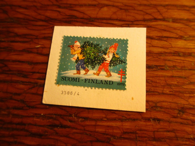 suomi pm leike joulu tub 1979 ohileima