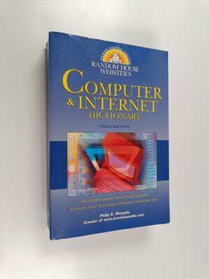 Philip E. Margolis : Random House Webster's Computer & In...