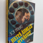 Joy Fielding : Heitä äidille hyvästit - pikkukuva 1