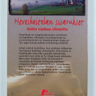 Lauren Brooke : Hevoshoitolan sisarukset 9 : Uutta vanhaa... - pikkukuva 2