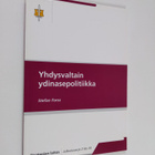 Stefan Forss : Yhdysvaltain ydinasepolitiikka - pikkukuva 1