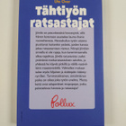 Uta Over : Tähtiyön ratsastajat - pikkukuva 2