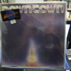 DOWNTOWN EX/EX- 1ST PRESS LP - pikkukuva 1