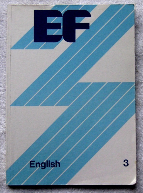 EF English Lukio taso