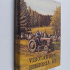 Martti Favorin : Virolahden historia 3 - Suomen itsenäisy... - pikkukuva 1