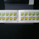 FDC-leimattu vihko Kurjenmiekka - LaPe V19 o - pikkukuva 1