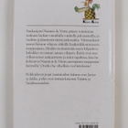 Harri Istvan Mäki : Naamio & Viitta - pikkukuva 2