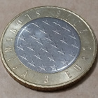 Slovenia 3 € EU puheenjohtajuus 2008 - pikkukuva 4
