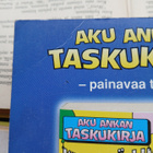 Aku Ankan taskukirja 223: Paalupaikka - pikkukuva 2