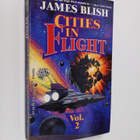 James Blish : Cities in Flight vol. 2 - pikkukuva 1
