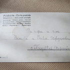 Vintage värivalokuvakortti - pikkukuva 2