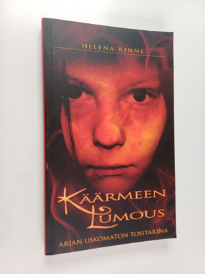 Helena Rinne : Käärmeen lumous : Arjan uskomaton tositarina