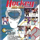 NHL:n tähdet Hockey 1993/1994 (tarra-albumi) - pikkukuva 1