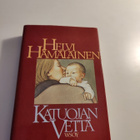 Helvi Hämäläinen; Katuojan vettä - pikkukuva 1