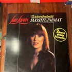 Lea Laven - 32 Toivesävelmää 2 x lp - pikkukuva 1