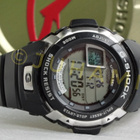 Casio G-shock rannekello - pikkukuva 1