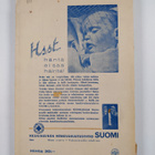 Nuori Suomi 1933 : kirjallistaiteellinen joulualbumi XLIII - pikkukuva 2