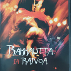 RAKKAUTTA JA RAIVOA DVD - pikkukuva 1