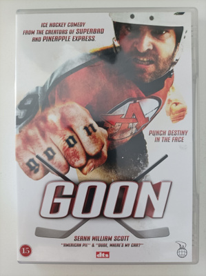 Goon - DVD