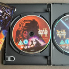 DVD: Star Wars V!: Return Of The Jedi – 2xDVD Limited Ed. - pikkukuva 3