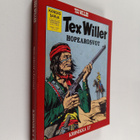 Tex Willer Kronikka 17 : Hopearosvot - pikkukuva 1