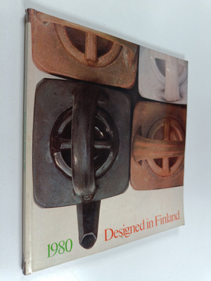 Desing in Finland 1980
