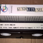 KUNDI KUIN UNELMA VHS KOMEDIA - pikkukuva 4