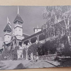 Savonlinna, kylpylaitos, kylpylävieraita SMY nro 1138, ei p. - pikkukuva 1