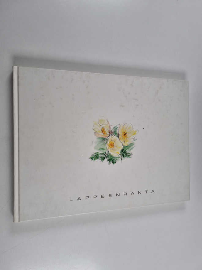 Tervetuloa Lappeenrantaan