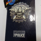 THE POLICE - MESSAGE IN A BOX LONGBOKSI STINGIN NIMMARILLA ! - pikkukuva 1