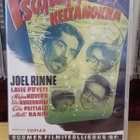 Isäpappa ja keltanokka DVD - pikkukuva 1