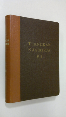 Tekniikan käsikirja 7