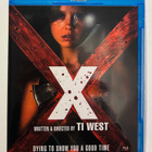 X - Blu-ray, uusi - pikkukuva 1