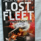 Campbell, Jack: Lost Fleet, the: Btf 4: Steadfast - pikkukuva 1