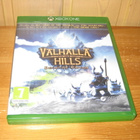 Valhalla Hills Definitive Edition XBOX ONE - pikkukuva 1