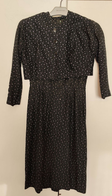 Vintage mekko