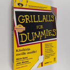Marie Rama : Grillaus for dummies - pikkukuva 1
