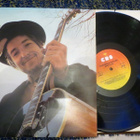 Bob Dylan: Nashville Skyline LP - pikkukuva 1