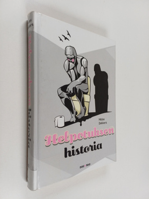 Midas Dekkers : Helpotuksen historia