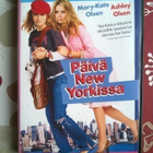 Päivä New Yorkissa DVD - pikkukuva 1