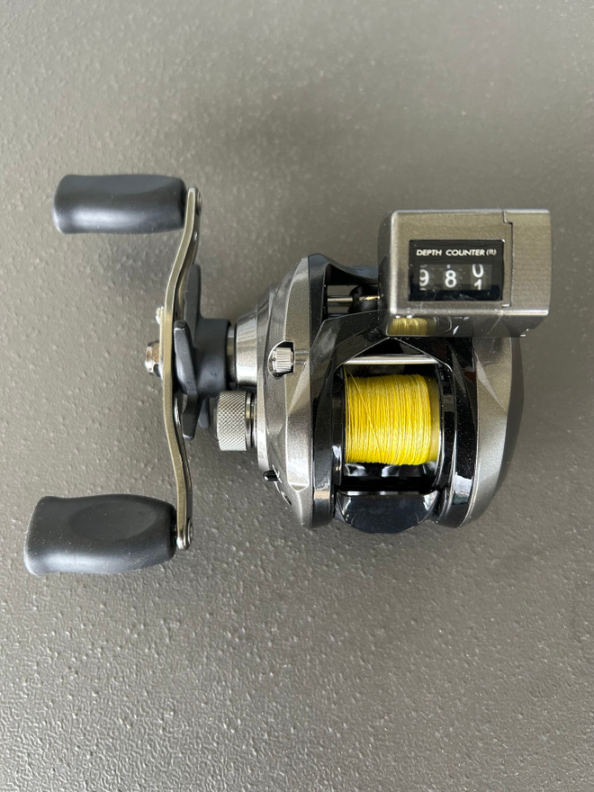 Okuma heittokela.