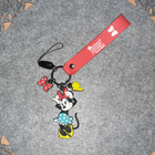 Minni Hiiri - avaimenperä rannelenkillä - Miniso - pikkukuva 1