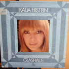 Neljä Katja Ebstein LP levyä nipussa - pikkukuva 1